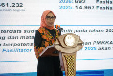 Kemendikdasmen Luncurkan Pelatihan Guru Berbasis AI dan Pembelajaran Mendalam, Bisa Diakses Gratis Dimana Saja
