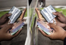 Benarkah Jasa Tukar Uang Baru Kena Pajak? Ini Penjelasan Aturan dari Direktorat Jenderal Pajak