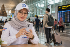 Resmi Dibuka! Lowongan Kerja GDPS Garuda Indonesia 2026, Simak Syarat dan Cara Daftarnya
