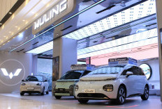 Pemerintah Siapkan Insentif Baru Mobil Listrik 2026, Harga Diprediksi Turun Puluhan Juta