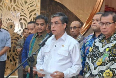 Peserta Magang Nasional Berpotensi Langsung Direkrut Perusahaan