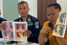 Fakta Pilu Bus ALS Terbakar di Muratara, Jenazah Diduga Berpelukan