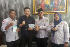 Aksi Galang Dana IKM Lubuklinggau Bersama BP Kopi Hitam Tembus Rp 50 Juta, Waktu Dekat Berangkat ke Sumbar