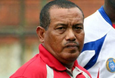 Dunia Sepak Bola Berduka, Legenda Timnas Riono Asnan Tutup Usia