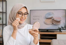 5 Bedak Padat dengan SPF yang Cocok untuk Touch Up, Bikin Wajah Flawless dan Tetap Terlindungi