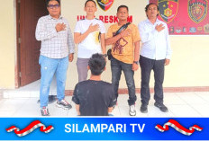 Terungkap! Pelajar 17 Tahun Curi Ayam Bangkok di Lubuklinggau, Uangnya Habis Dipakai Judi Online