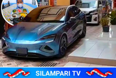 Viral! Distribusi MBG di Madura Pakai Mobil Mewah, Alphard hingga Vellfire Disorot