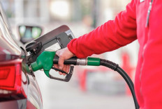 Tips Hemat BBM Mobil Matik di Jalan Tol: Manfaatkan Fitur Overdrive dengan Tepat