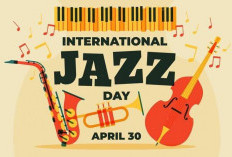 Chicago Jadi Tuan Rumah Hari Jazz Internasional 2026, Perayaan Global Kian Meriah