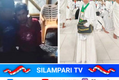 Heboh! Wanita Lansia di Ulu Musi Empat Lawang Diduga Dibunuh Menantu Sendiri