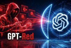 OpenAI Perkenalkan GPT-Red, AI Khusus Pemburu Celah Keamanan yang Diklaim Lebih Efektif dari Tim Manusia