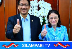 Purbaya Ucapkan Selamat Hari Ibu dan Yakinkan Ibu-ibu Soal Masa Depan Ekonomi