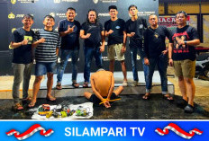 Residivis Berulah Lagi, Gasak Peralatan Bengkel di Lubuklinggau