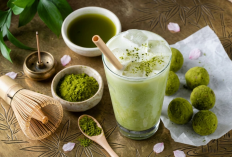 Matcha dan Mitos Kulit Glowing: Ini Penjelasan Ilmiah dari Pakar