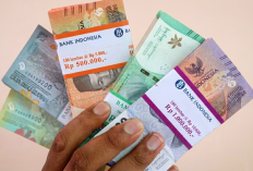 Penukaran Uang Baru BI 2026 Periode 2 Kian Dekat, Simak Jadwal dan Tata Caranya