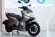Penjualan ALVA Didominasi N3, Model Entry-Level Sumbang Lebih dari Separuh Distribusi