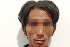 Pelaku Pencabulan Anak di Muratara Diamankan, Korban Alami Trauma Psikis