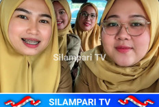 Viral Pamer Gaji Ke-13, Empat ASN Jambi Mengaku Tak Berniat Sombong dan Hanya Ikuti Tren