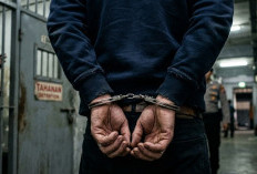 Kepala BKPSDM Muratara Diperiksa Usai OTT Dugaan Pungutan Liar