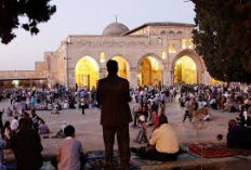 Perbedaan Penetapan Idul Fitri 1447 H: Sejumlah Negara Lebaran 20 Maret, Indonesia 21 Maret 2026