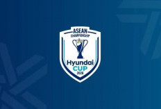 PSSI Resmi Jual Tiket Laga Timnas Indonesia di Piala AFF 2026, Ini Harga dan Jadwal Pembeliannya