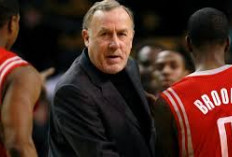 Legenda NBA Rick Adelman Meninggal Dunia di Usia 79 Tahun, Tinggalkan Warisan Besar di Dunia Basket