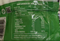 Studi Ungkap Sejumlah Pengawet Makanan Kemasan Berkaitan dengan Risiko Hipertensi dan Stroke