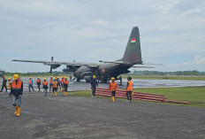 Sistem Kelistrikan Aceh Pulih, Seluruh Gardu Induk Beroperasi Normal, PLN Fokus Distribusi ke Masyarakat