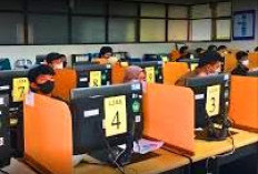 Jangan Sampai Gugur di Hari H! Ini Panduan Lengkap Aturan UTBK 2026 yang Harus Dipahami Peserta