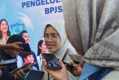 BPJS Kesehatan Pangkalpinang Hadapi Tantangan Keuangan JKN, Biaya Layanan Terus Melampaui Pendapatan Iuran