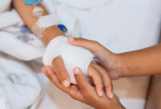 Waspada Sejak Dini, Perubahan Urine Ini Bisa Jadi Sinyal Gangguan Ginjal