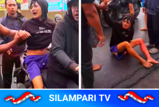 Kakek di Lubuklinggau Diserang Orang Tak Dikenal Seusai Pulang dari Masjid