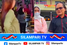 Diduga Langgar UU ITE, Akun Facebook Dilaporkan Owner Linggau Keramik ke Polres Lubuklinggau