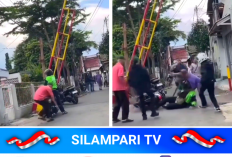 Modus Emas Palsu, Pasutri Ditipu Pedagang Emas di Sukajadi, Korban Ditembak Airsoft Gun