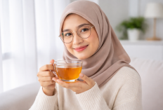 7 Minuman Pagi Hari yang Baik untuk Pencernaan dan Energi Tubuh