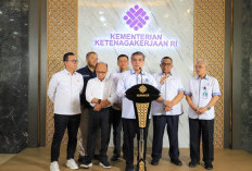 Magang Nasional Dievaluasi: Pemerintah Soroti Ketimpangan Peserta dan Akses Daerah