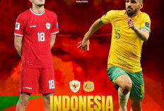 Duel Panas Indonesia vs Australia di Piala AFF Futsal 2026, Penentuan Juara Grup B 