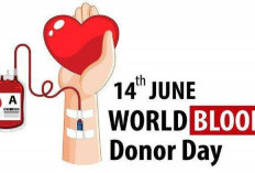 Hari Donor Darah Sedunia 2026: Setetes Kemanusiaan untuk Menyelamatkan Nyawa