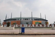 Stadion Pakansari Siap Gelar Piala AFF 2026, Jadi Markas Timnas Indonesia!