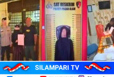 Kasus Pelecehan Berujung Laporan Balik, Korban Jadi Tersangka di Pagar Alam
