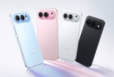 Honor Robot Phone Siap Meluncur, Smartphone Futuristik dengan Kamera AI 200 MP