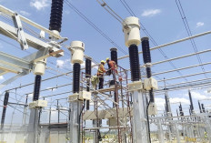 Proyek Elektrifikasi Kereta Malaysia Rampung Lebih Cepat, PLN Group Perkuat Reputasi di Kancah Internasional