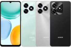 Honor Siapkan Smartphone Baterai 14.000 mAh? Berpotensi Jadi yang Terbesar di Pasaran