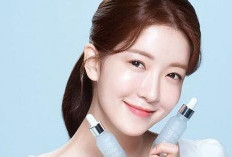 Kulit Tetap Sehat di Usia 40 Tahun, Ini 3 Kandungan Skincare yang Direkomendasikan Dermatolog