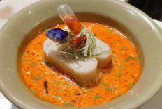 4 Kuliner Berkuah Khas Palembang Selain Pempek yang Lezat untuk Menu Buka Puasa