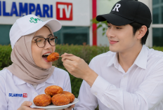 Resep Gemblong Kelapa Empuk dan Anti Keras, Camilan Tradisional Manis Legit yang Bikin Ketagihan