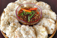 Rahasia Cireng Tetap Renyah Meski Dingin, Ini Tips dan Cara Membuatnya Agar Tidak Keras