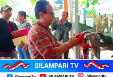 KPK Bergerak Cepat, Ruang Kerja Bupati Hingga Dinas Pendidikan Muara Enim Disegel