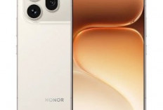 Honor Rilis Play 11 Plus: Tipis 7,34 mm, Baterai 7.000 mAh & Layar Super Terang 6.500 Nits
