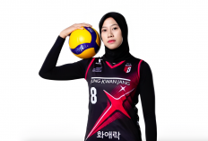 Megawati Hangestri Resmi Gabung Hyundai Hillstate, Siap Bersinar di Liga Voli Korea 2026/2027